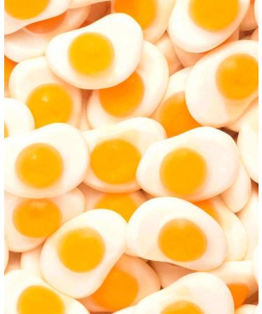  Vidal Vidal Glossy Fried Flavours - Pack of 250 Sachets - Buy Online on GoSupps.com