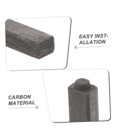 ANDRESLAD 20pcs Hair Dryer Carbon Brush Hair Dryer Replacement Parts Blower Motor Parts Carbon for Blower Carbon for Hair Dryer Blower Carbon Motor for Motor Carbon Motor Brush - Buy Online on GoSupps.com