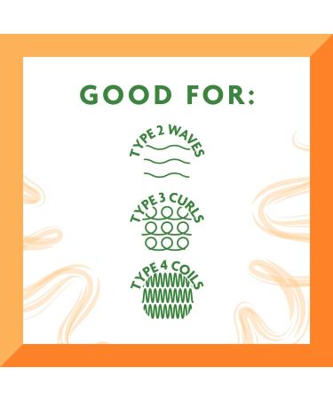 Cantu Hydrating Cream Conditioner 709g - Salon Size (Pack of 1) - Buy Online on GoSupps.com