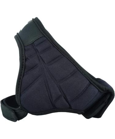 Playwell MMA Shockwave Ju Jitsu Ear Protection - Premium Adult Size Ear Guard for Ultimate Protection - Buy Online on GoSupps.com