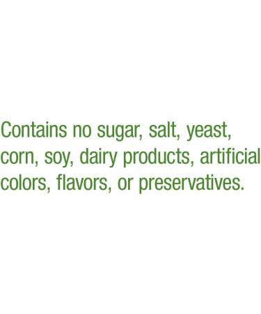 Nature's Way Fenugreek Seed Capsules - 180 Count | Supports Healthy Lactation* | Vegan Formula - Buy Online on GoSupps.com