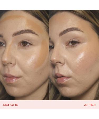 Axiology Shaping Stick - Vegan Bronzing & Contour Cream Pen for Defined Cheeks | Long Lasting Buildable Coverage (Light - Buy Online on GoSupps.com