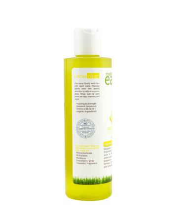 Buy Acne Control Face Wash for Oily Skin - 8oz | Effective Breakout Solution - International Shipping Available - Buy Online on GoSupps.com