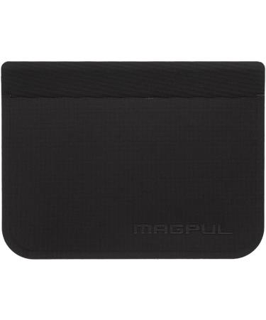 Magpul DAKA Everyday Folding Wallet Tactical Minimalist Cash and Card Holder EDC Gear  Ultra-Slim Wallet with Transparent ID Pocket Black - Buy Online on GoSupps.com