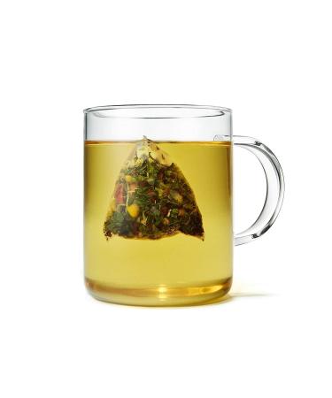 Paromi Sleep with Me Organic Herbal Tea - 15 Count Jar (Pack of 3) for Restful Sleep - Buy Online on GoSupps.com