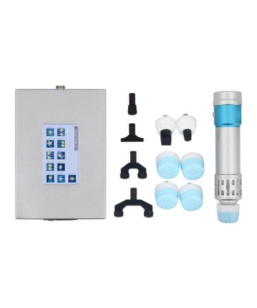 Shopper pain relief massager extracor poral pace for sports injuries muscle-depth tissue massager 03