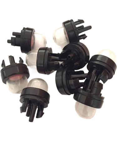 Ampoule d'amor age avec tuyau pour MS211 MS250 HT250 FS36 FS40 FS44 FS120 FS120R FS250 Petit moteur avec tube - Buy Online on GoSupps.com