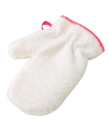 MBNVBNM Cleaning gloves Bamboo Fiber Dishwashing Gloves Dishwashing Oil Household Cleaning Waterproof Gloves Single Person 1pc