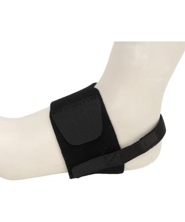 Arch Support Braces for Plantar Fasciitis Relief | Adjustable Compression Bands for Flat Feet & High Arches - Buy Online on GoSupps.com