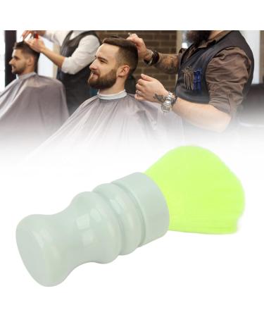 Qukaim Salon Neck Dust Brush Hair Cutting Neck Dust Brush for Barber Face and Home Salon Ergonomic Haircut Dust Cleaning Brush - Buy Online on GoSupps.com