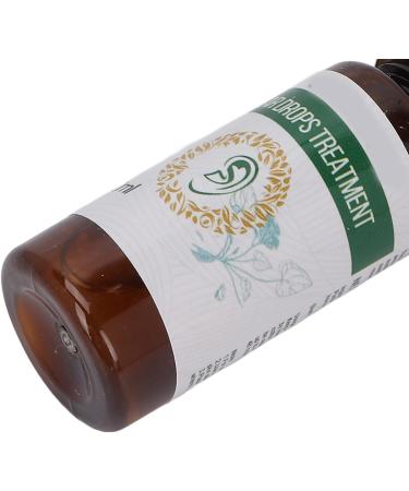 Akozon Ear Drops for Tinnitus EELHOE Ear Care Relief Tinnitus Improve Itching Treatment 20 ML The Care Itchy Ears Treatment ML - Buy Online on GoSupps.com
