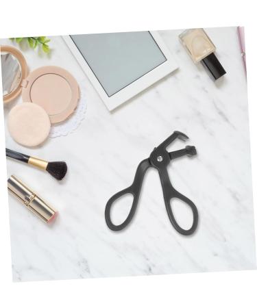 HAPINARY Eyelash Curler Eyelash Makeup Tools Eye Lash Curler Eyelashes Curling Clip Lash Curling Clips Lash Accessory Cosmetic Tool Lash Curling Device Eye Curler for Lashes Eye Makeup Tool - Buy Online on GoSupps.com