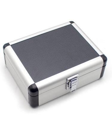 Jieotwice Optical Progressive Lens Set - Daily Lens Case & 22 Piece Evidence Box for Ophthalmic Daily Lenses - International Shipping Available - Buy Online on GoSupps.com