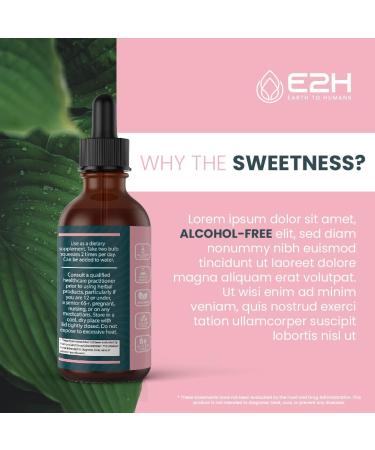 E2H Breastfeeding Supplement and Lactation Support - Liquid Lactation Supplement - Contains Fenugreek Milk Thistle Fennel and More - No Alcohol - Vegan - 2 Fl Oz 2 Fl Oz (Pack of 1) - Buy Online on GoSupps.com