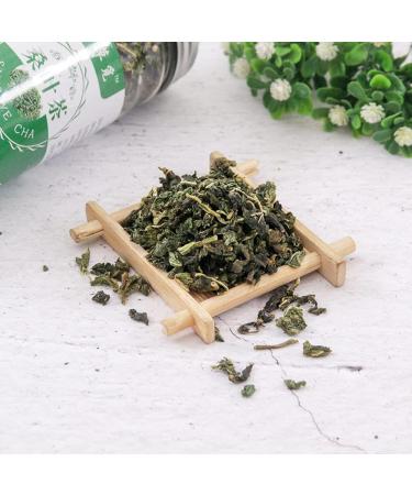 cn herb 100g Mulberry Leaf Tea Color Is Naturally Not Smoked and Not Stained Canned - Buy Online on GoSupps.com