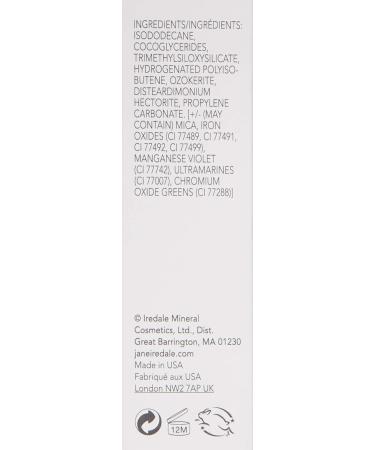 Jane Iredale Mystikol Smoky Quartz Powdered Eyeliner - Long-Lasting Eye Makeup - Buy Online on GoSupps.com