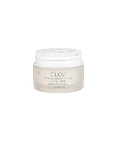 Glov Perfect Lips Set | Nourishing Vegan Lip Balm & Scrub for Sensitive Skin | Natural Lip Care & Repair - Buy Online on GoSupps.com