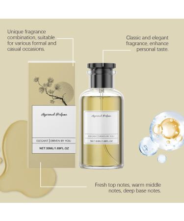 Cologne Pheromone Perfume Oil Long-lasting Perfume Suitable For Valentine's Day Party Music Festival Dating 50ml (1pc) 1.69 Fl Oz (Pack of 1) - Buy Online on GoSupps.com