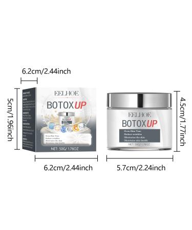 OLLZPJFPK Facial Cream for Reducing Fine Lines Gentle Moisturizing and Softening Cream for Hydrating and Delicate Facial Skin Daily Skincare Cream - Buy Online on GoSupps.com