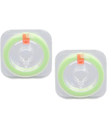BLYHDH 2 Rollers - 4mm Grinding Strips & Tooth Files for Dentures | Multi-Purpose Oral Care Tools | 19.7 ft | International Shipping - Buy Online on GoSupps.com