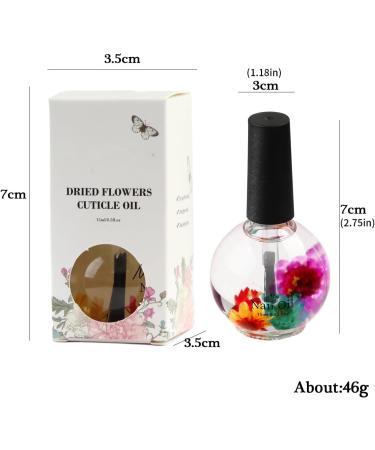 R paration De L'huile Cuticule Pour Les Bords Ongles Secs - Buy Online on GoSupps.com