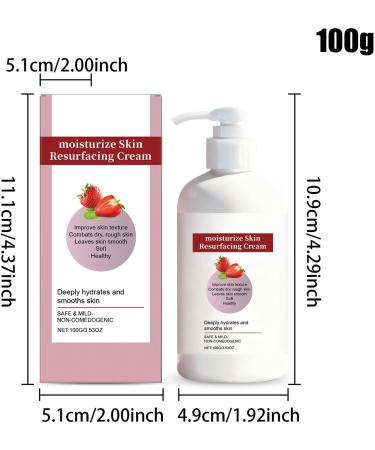  G n rique Body Lotion for Dry Skin 100g Soothing Nourishing and Regenerating Lotion - Moisturizing and Refreshing Cream For Women For Renewal Use Night And Day Quo - Buy Online on GoSupps.com