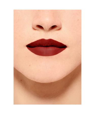 Lip Crayon Eb Matte 109 Flirty Coffee - Long-Lasting Smooth Finish | International Shipping Available - Buy Online on GoSupps.com