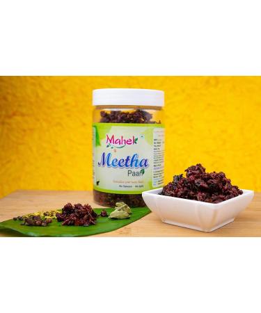 Mahek Meetha Paan 300 Gm_Packing May Vary - Buy Online on GoSupps.com