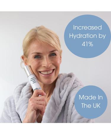 Proto-col - Intense Hydration Night Cream Collagen Technology + Hyaluronic Acid + Vitamin C Wake up with Smooth Plump and Radiant Skin (50ml) - Buy Online on GoSupps.com