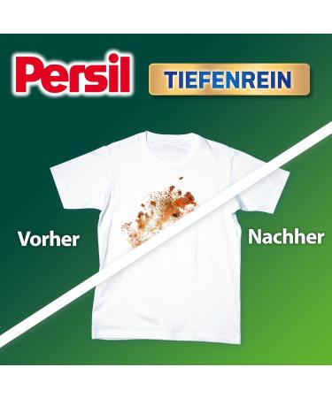 Persil Universal Megaperls Laundry Detergent 48 Loads. INCLUDES 3 X Universal Megaperls Powder 1.12 kg (16 Wash Loads) each | Ultra concentrated - Buy Online on GoSupps.com