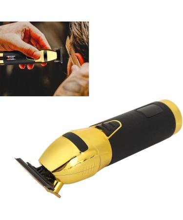 YUYTE Hair Clippers Set - Electric Haircutting & Trimming Tool for Beard Face Nose & Ear Hair - International Shipping Available - Buy Online on GoSupps.com