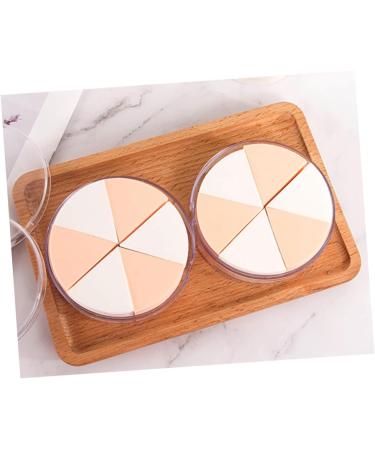 Angoily Powder Puff Sponge Wet and Dry - Buy Online on GoSupps.com