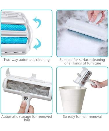 Inf Lint Roll for Animal Hair - Efficient Pet Hair Remover | Buy Online - Buy Online on GoSupps.com