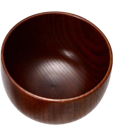 Minkissy 8st Razor Cleaning Bug Razor Cup - Wooden Shaving Bowl for Foam & Soap | International Shipping Available - Buy Online on GoSupps.com