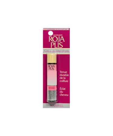 Garnier Garnier Roja Pleats - Styling Lotion - Single-Dose Lotion for Natural Hair