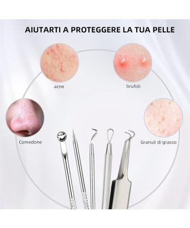 Best Blackhead Remover: Clear Pimples & Blemishes | Fast International Shipping - Buy Online on GoSupps.com