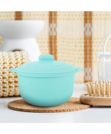 Lalafina Wax Melts & Silicone Shells - Hair Removal & Mixing Bowl - Premium Wax Warmer & Replacement - Buy Online on GoSupps.com