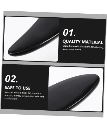 Beavorty Trigger Point Massage Board | Health & Back Massage Tool | International Shipping Available - Buy Online on GoSupps.com