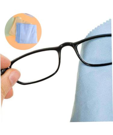 Healeved 200 Pcs Phone Cleaner Wipes & Microfiber Cloth - Glasses & Lens Cleaning Kit - Perfect for Sunglasses & Electronics - Buy Online on GoSupps.com