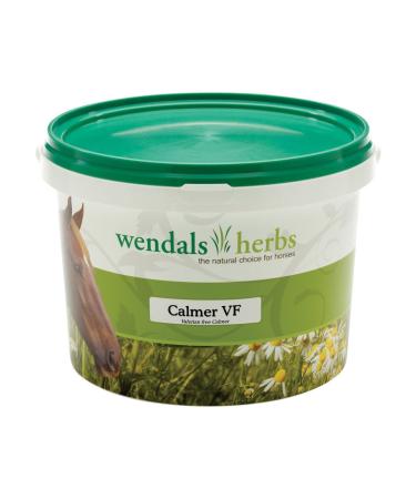 Wendals Calmer - Valerian Free - 1kg