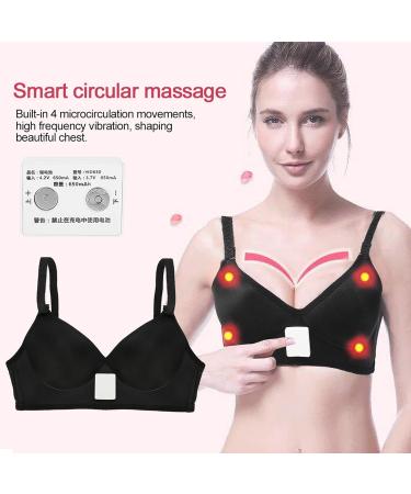 Comfortable and Breathable Breast Enhancer for Women - Enhance Your Feminine Curves - Buy Online on GoSupps.com
