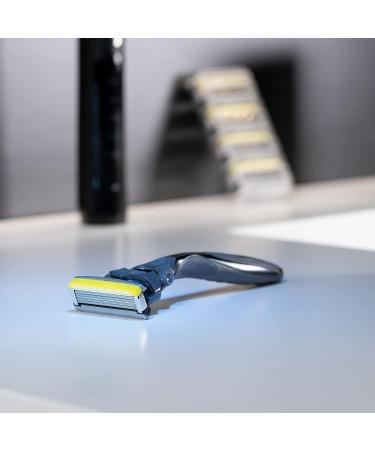 Wilkinson Sword Hydro Sense Energize Men's Razor Blades - Buy Online on GoSupps.com