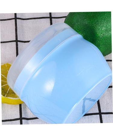  BIUDECO 2 Sets Body Powder Bottle Bulk Powder Bottle Compact Powder Puff Box For Child Makeup Powder Puff For Baby Powder For Baby Powder - Buy Online on GoSupps.com