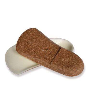 AliMed FREEDOM Posted Basic Foot Orthosis (BFO) 3 Pair Size 3 Size 3 3