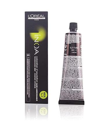 Loreal INOA 5.0 FUND 60GRM V511