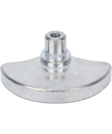 Deep Tissue Muscle Massage Guns - Aluminum Alloy with 4 Replaceable Heads for Fascia Relief - Buy Online on GoSupps.com