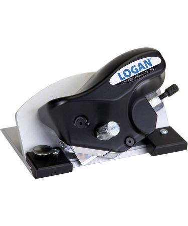 Logan 5000 8-ply Bevel Mat Cutter - Buy Online on GoSupps.com