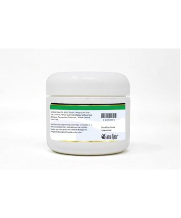 Bianca Rosa Clay White Cream (2 oz ZIN: 524497) 1 - Buy Online on GoSupps.com