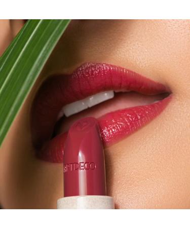 Artdeco Perfect Color Lippenstift - Shiny Long-Lasting Rose Bouquet 604 | Irresistible Brown & Orange Lip Color 4G - Buy Online on GoSupps.com
