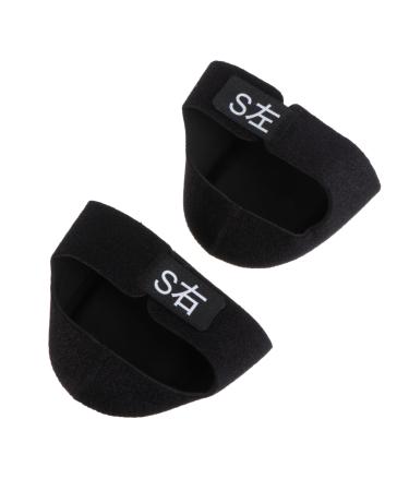 Didiseaon 1 Pair Heel Cover Casual Women's